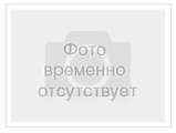 Форма силиконовая  для архиерейской свечи