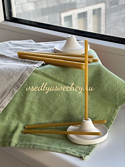 Форма №140 на 5 свечей